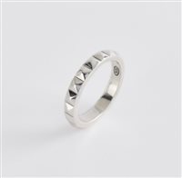 Anello Mabina Uomo ANELLO ARGENTO in Argento 523227-23 - 523227-23